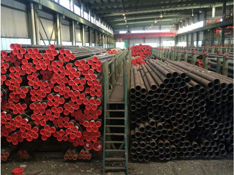 大峪镇12crmo化肥专用管